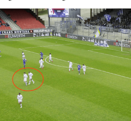 Figure 3 for Deep HM-SORT: Enhancing Multi-Object Tracking in Sports with Deep Features, Harmonic Mean, and Expansion IOU