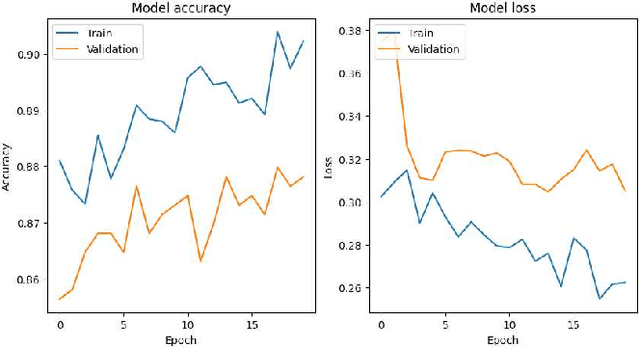 Figure 4 for Enhancing Pavement Crack Classification with Bidirectional Cascaded Neural Networks