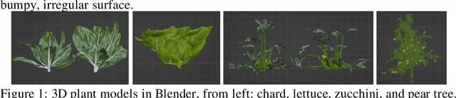 Figure 1 for Enhancing Navigation Benchmarking and Perception Data Generation for Row-based Crops in Simulation