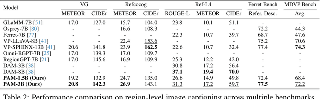 Figure 3 for Perceive Anything: Recognize, Explain, Caption, and Segment Anything in Images and Videos