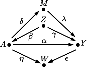 Figure 1 for Dissecting Causal Biases
