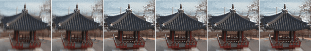 Figure 1 for Blind Image Deblurring using FFT-ReLU with Deep Learning Pipeline Integration