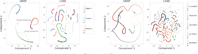 Figure 1 for Embed-Search-Align: DNA Sequence Alignment using Transformer Models