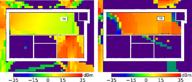 Figure 3 for RIShield: Enabling Electromagnetic Blackout in Radiation-Sensitive Environments