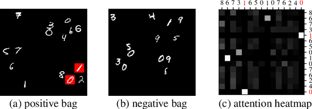 Figure 3 for Deep Multiple Instance Learning with Distance-Aware Self-Attention