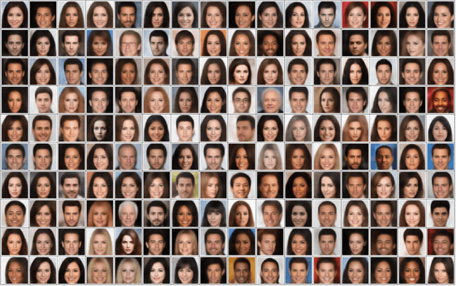 Figure 1 for Generative Topological Networks