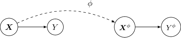 Figure 1 for Causal Inference with Cocycles