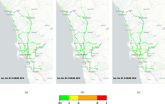 Figure 1 for Variational Mode-Driven Graph Convolutional Network for Spatiotemporal Traffic Forecasting