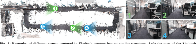 Figure 2 for Dominating Set Database Selection for Visual Place Recognition