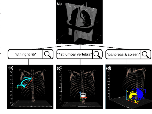 Figure 1 for Med-Query: Steerable Parsing of 9-DoF Medical Anatomies with Query Embedding