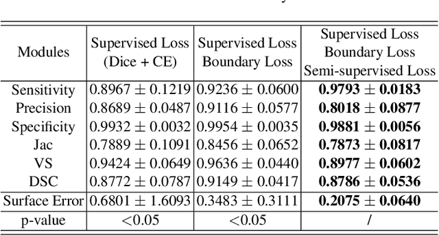 Figure 4 for Adaptive Semi-Supervised Segmentation of Brain Vessels with Ambiguous Labels
