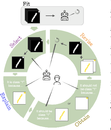 Figure 1 for One Explanation Does Not Fit XIL
