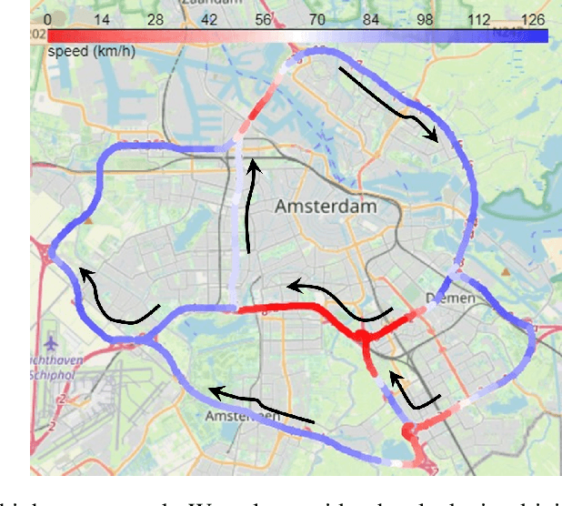 Figure 3 for Distil the informative essence of loop detector data set: Is network-level traffic forecasting hungry for more data?