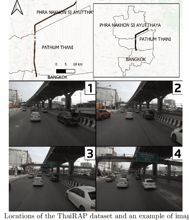Figure 1 for V-RoAst: A New Dataset for Visual Road Assessment