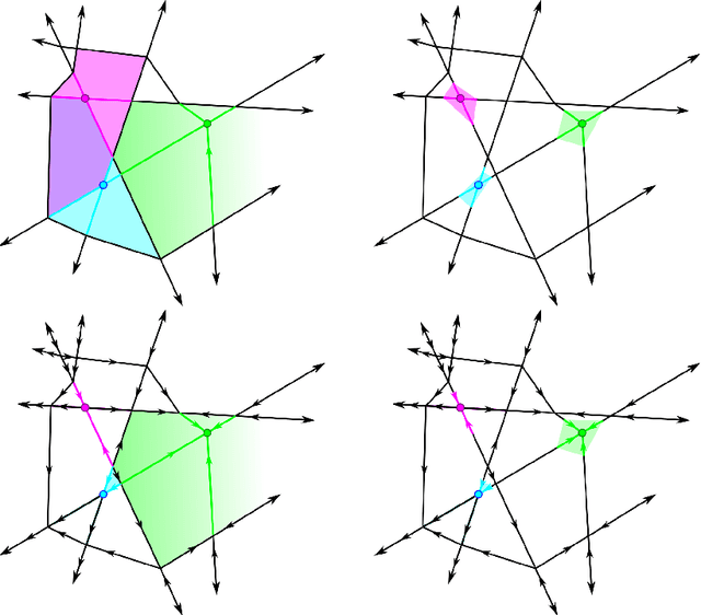 Figure 1 for Combinatorial Regularity for Relatively Perfect Discrete Morse Gradient Vector Fields of ReLU Neural Networks