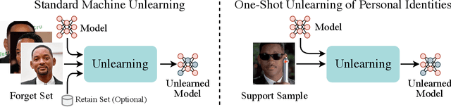 Figure 1 for One-Shot Unlearning of Personal Identities