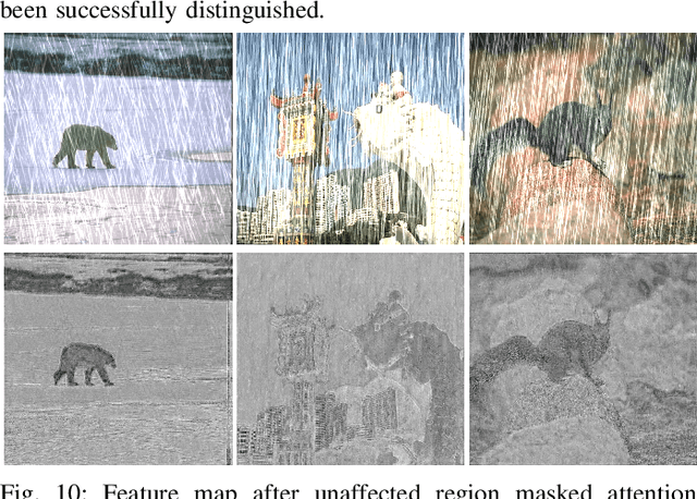 Figure 2 for Diving Deep into Regions: Exploiting Regional Information Transformer for Single Image Deraining