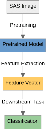 Figure 1 for Advances in Self-Supervised Learning for Synthetic Aperture Sonar Data Processing, Classification, and Pattern Recognition