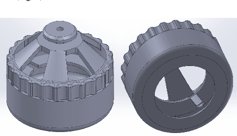 Figure 4 for The Jamming Donut: A Free-Space Gripper based on Granular Jamming