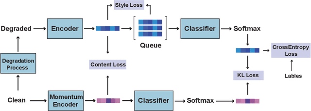 Figure 3 for ConStyle v2: A Strong Prompter for All-in-One Image Restoration