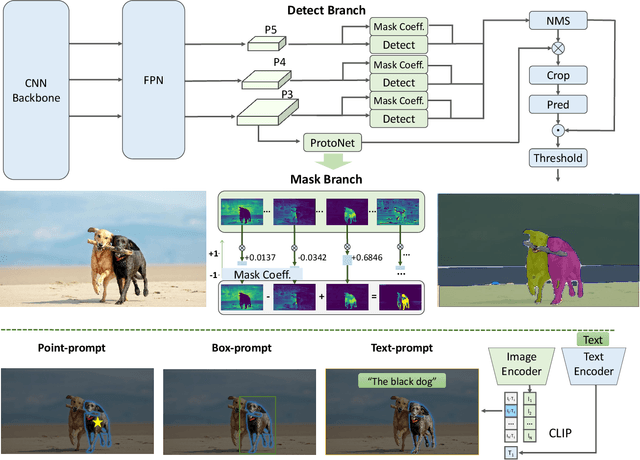 Figure 3 for Fast Segment Anything