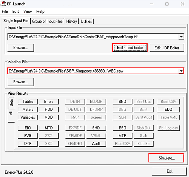 Figure 2 for A Bidirectional Gated Recurrent Unit Model for PUE Prediction in Data Centers