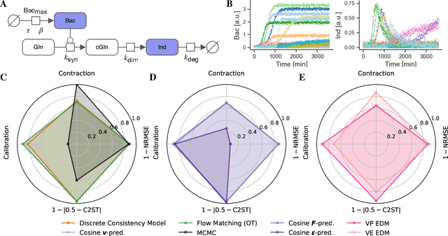 Figure 4 for Diffusion Models in Simulation-Based Inference: A Tutorial Review