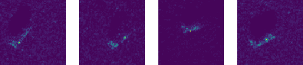 Figure 2 for Benchmarking Deep Learning Classifiers for SAR Automatic Target Recognition