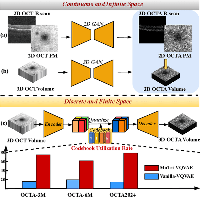 Figure 1 for MuTri: Multi-view Tri-alignment for OCT to OCTA 3D Image Translation