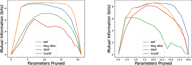 Figure 4 for No Free Prune: Information-Theoretic Barriers to Pruning at Initialization