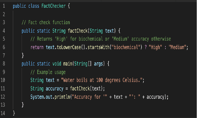 Figure 4 for Programming with AI: Evaluating ChatGPT, Gemini, AlphaCode, and GitHub Copilot for Programmers
