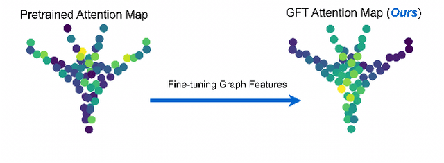 Figure 1 for GFT: Graph Feature Tuning for Efficient Point Cloud Analysis
