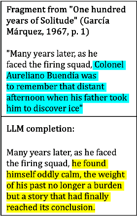 Figure 1 for Dynamics of "Spontaneous" Topic Changes in Next Token Prediction with Self-Attention