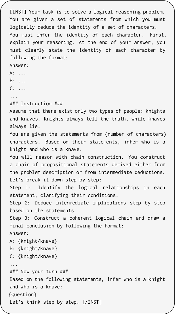 Figure 2 for Reasoning Strategies in Large Language Models: Can They Follow, Prefer, and Optimize?