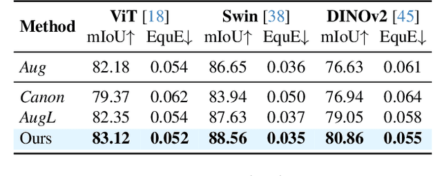 Figure 2 for Local Scale Equivariance with Latent Deep Equilibrium Canonicalizer