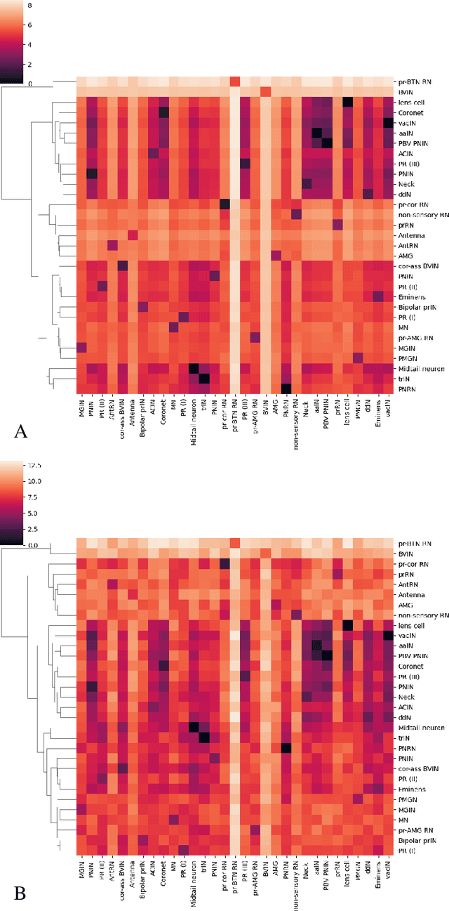 Figure 2 for 3D Neuron Morphology Analysis