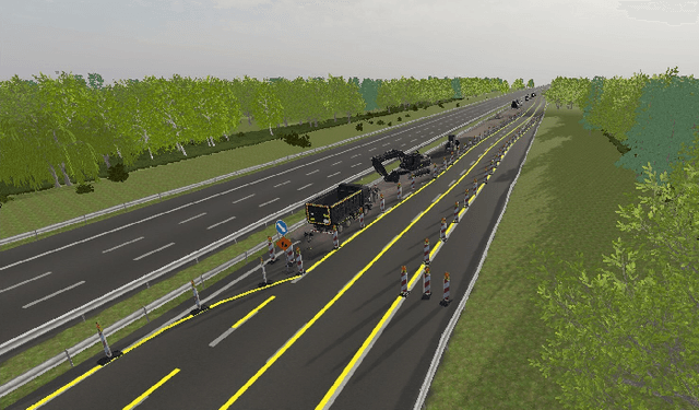 Figure 1 for Introducing ROADS: A Systematic Comparison of Remote Control Interaction Concepts for Automated Vehicles at Road Works