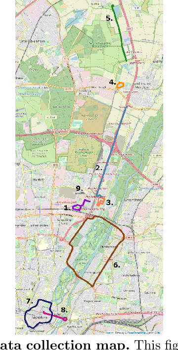 Figure 4 for 4Seasons: Benchmarking Visual SLAM and Long-Term Localization for Autonomous Driving in Challenging Conditions