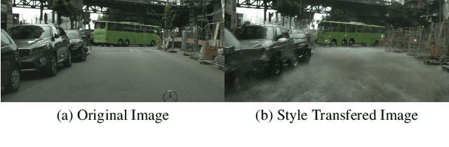 Figure 3 for Leveraging Contrastive Learning for Semantic Segmentation with Consistent Labels Across Varying Appearances