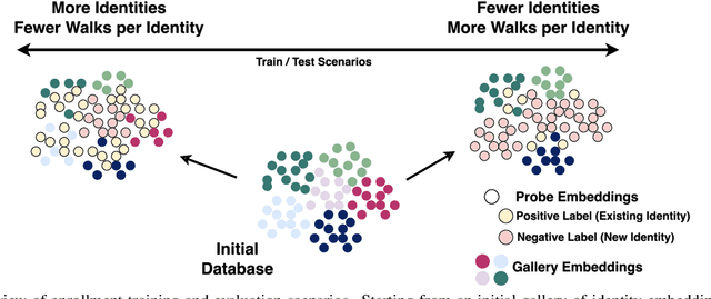 Figure 1 for Database-Agnostic Gait Enrollment using SetTransformers