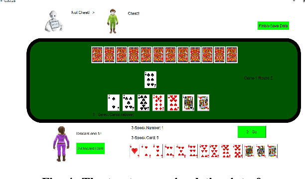 Figure 4 for ToP-ToM: Trust-aware Robot Policy with Theory of Mind
