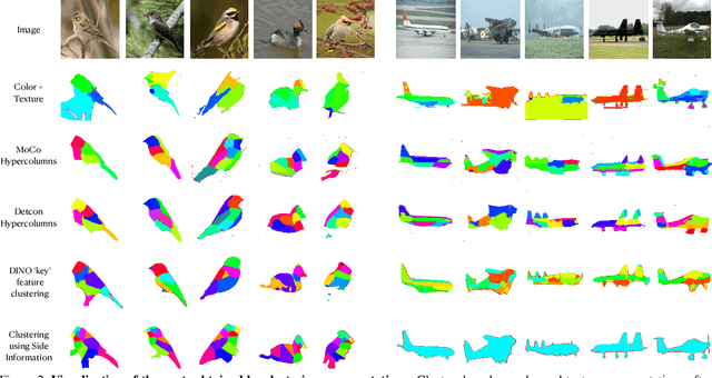 Figure 3 for PARTICLE: Part Discovery and Contrastive Learning for Fine-grained Recognition
