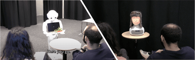 Figure 1 for Expectations, Explanations, and Embodiment: Attempts at Robot Failure Recovery