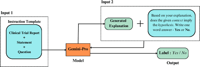 Figure 3 for IITK at SemEval-2024 Task 2: Exploring the Capabilities of LLMs for Safe Biomedical Natural Language Inference for Clinical Trials