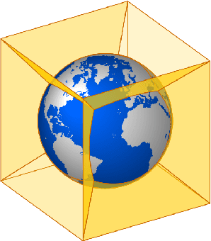 Figure 3 for GPU-Accelerated 3D Polygon Visibility Volumes for Synergistic Perception and Navigation