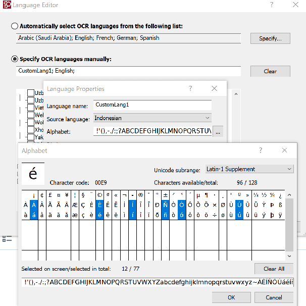 Figure 3 for Low-Resource Machine Translation through Retrieval-Augmented LLM Prompting: A Study on the Mambai Language