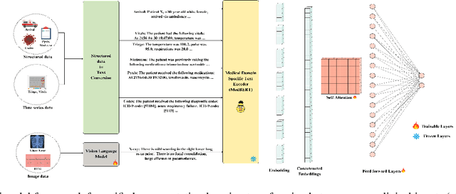 Figure 1 for The Multimodal Paradox: How Added and Missing Modalities Shape Bias and Performance in Multimodal AI