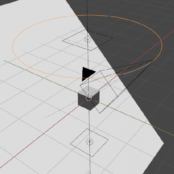 Figure 3 for Dense Voxel 3D Reconstruction Using a Monocular Event Camera