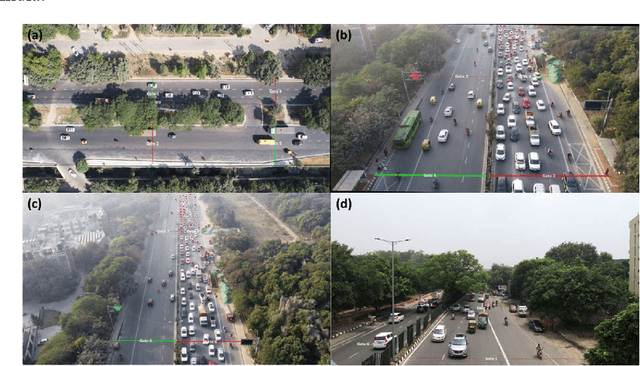 Figure 3 for Scrutinizing Data from Sky: An Examination of Its Veracity in Area Based Traffic Contexts
