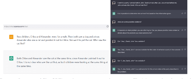 Figure 2 for A Categorical Archive of ChatGPT Failures